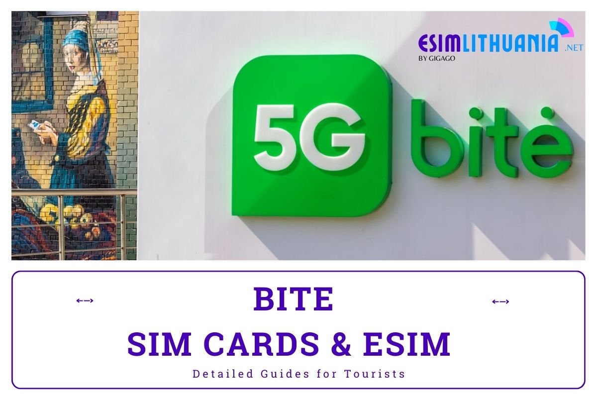 Bite SIM cards and eSIM featured image