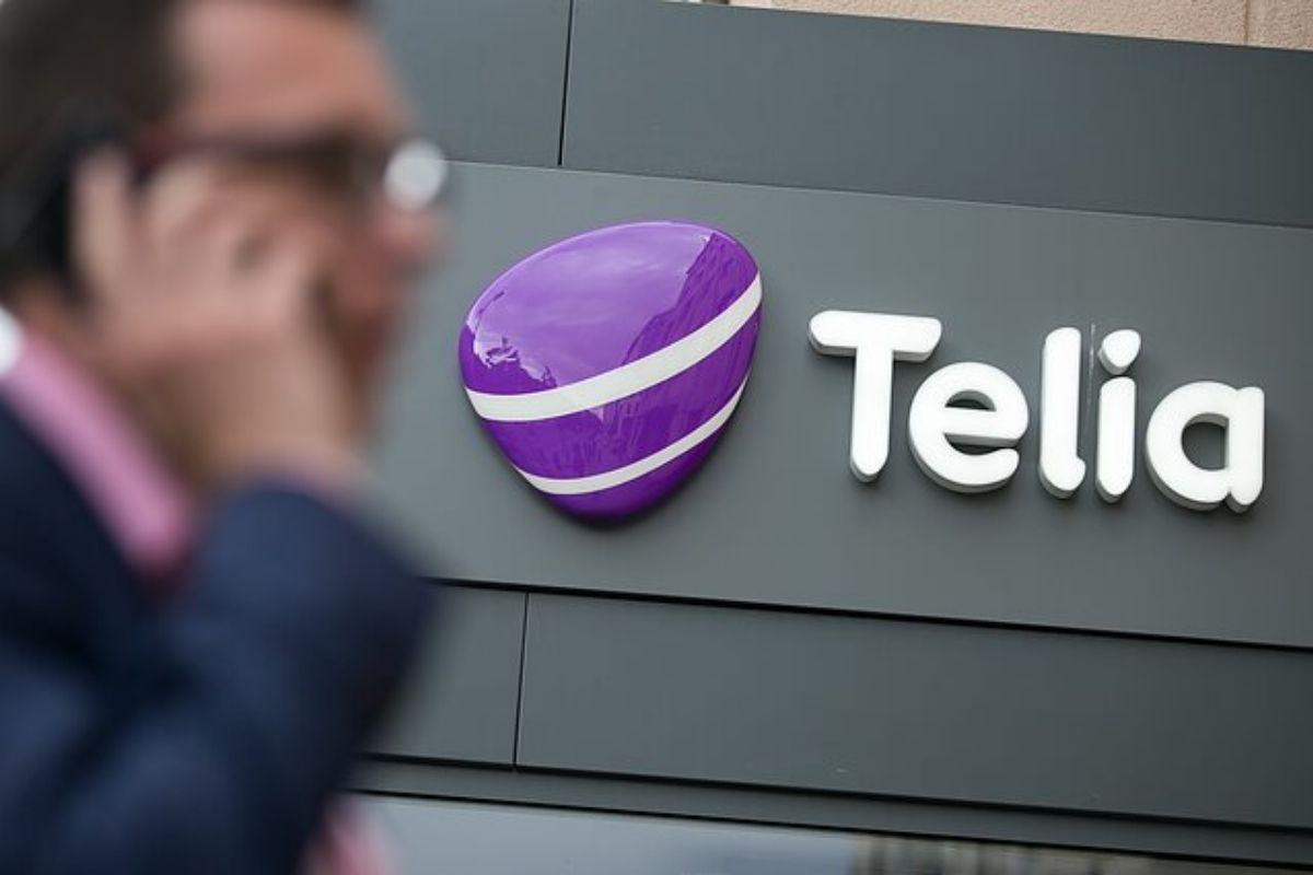 Telia mobile operators in Lithuania